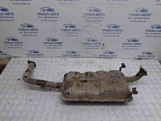 Глушитель Kia Sorento 2002-2011 287003E280 (Арт. 67814) Киев