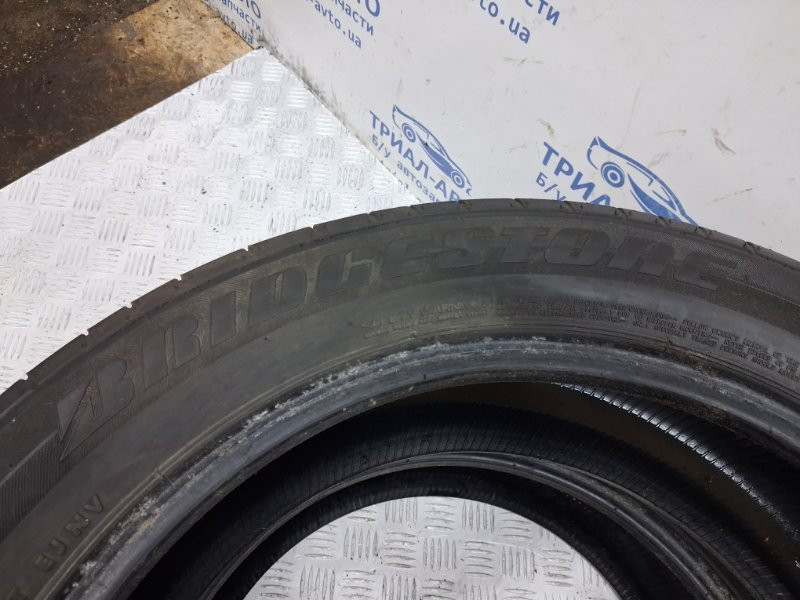 Шины 2шт R19 (б/у) Киев - изображение 3