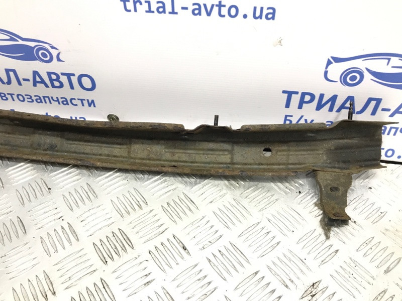 Усилитель бампера задний Mitsubishi Outlander CU 2.4 БЕНЗИН 4G69 2003 (б/у) Київ - зображення 6