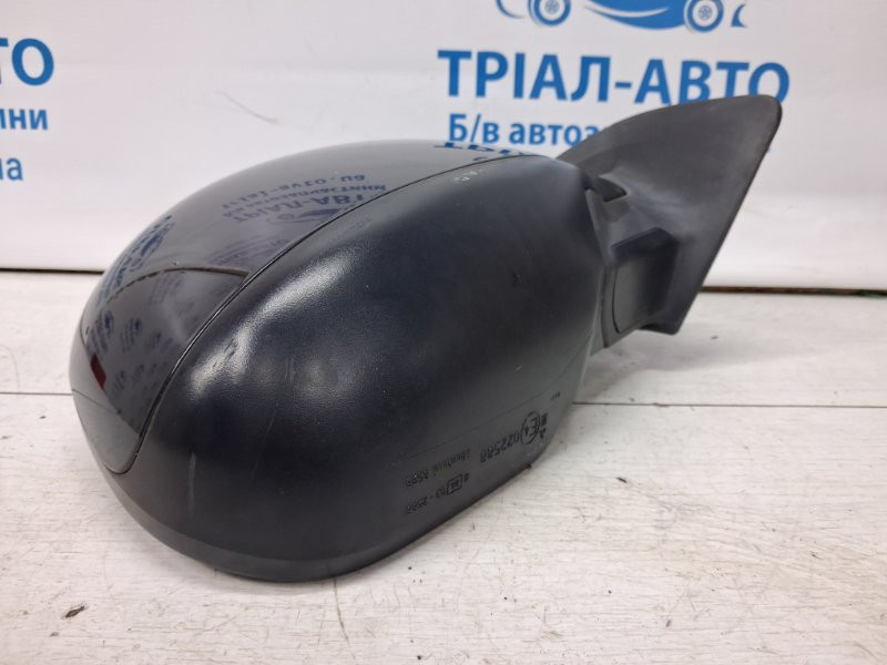 Зеркало правое Mitsubishi Outlander 2007-2012  (Арт. 68086) Київ - зображення 4