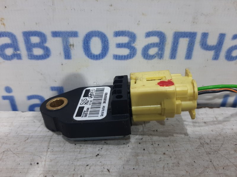 Датчик удара (AIRBAG) Kia Ceed 2006-2012 959203K000 (Арт. 26767) Киев - изображение 1