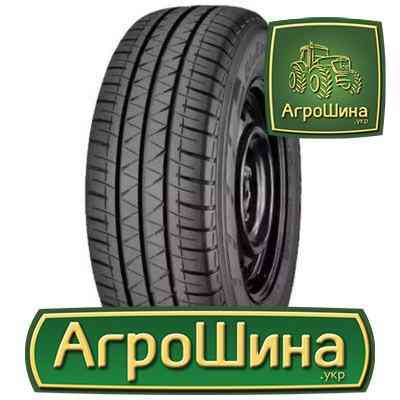 Yokohama BluEarth-Van RY55 235/65 R16C 115/113Y Київ