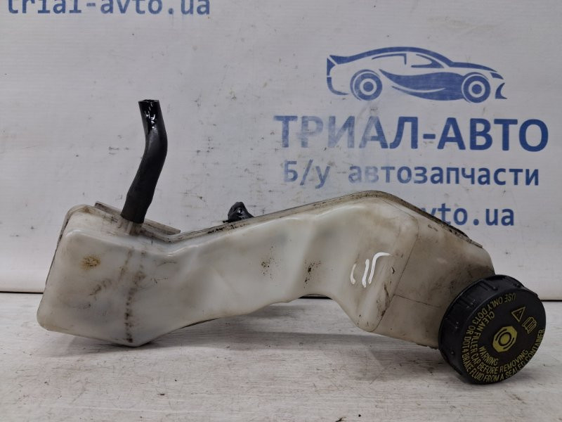 Бачок главного тормозного цилиндра Nissan Qashqai J11 1.2 БЕНЗИН HRA2DDT 2013 (б/у) Київ - зображення 4