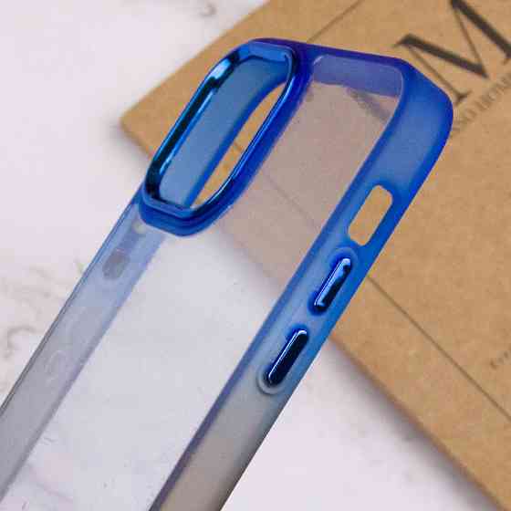 Чехол TPU+PC Fresh sip series для Apple iPhone 11 Pro Max (6.5") Херсон