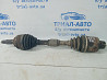 Привод передний правый Mazda CX 7 ER 2.3 БЕНЗИН 	L3VDT 2006 (б/у) Киев