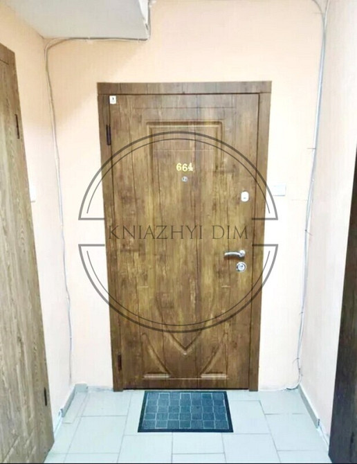 Продам 1-кімнатну квартиру. ЖК Милославичі. Код: 21145925 Киев - изображение 2