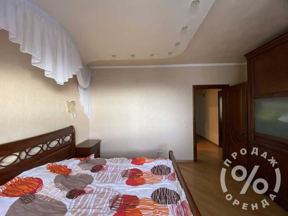 продажа 3-к квартира Киев, Святошинский, 180000 $ Київ - зображення 5