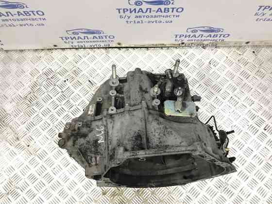 Коробка передач мкпп Mazda 6 GJ 2.2 DIESEL 2012 (б/у) Киев