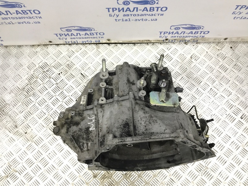 Коробка передач МКПП Mazda 6 GJ 2.2 DIESEL 2012 (б/у) Київ - зображення 2