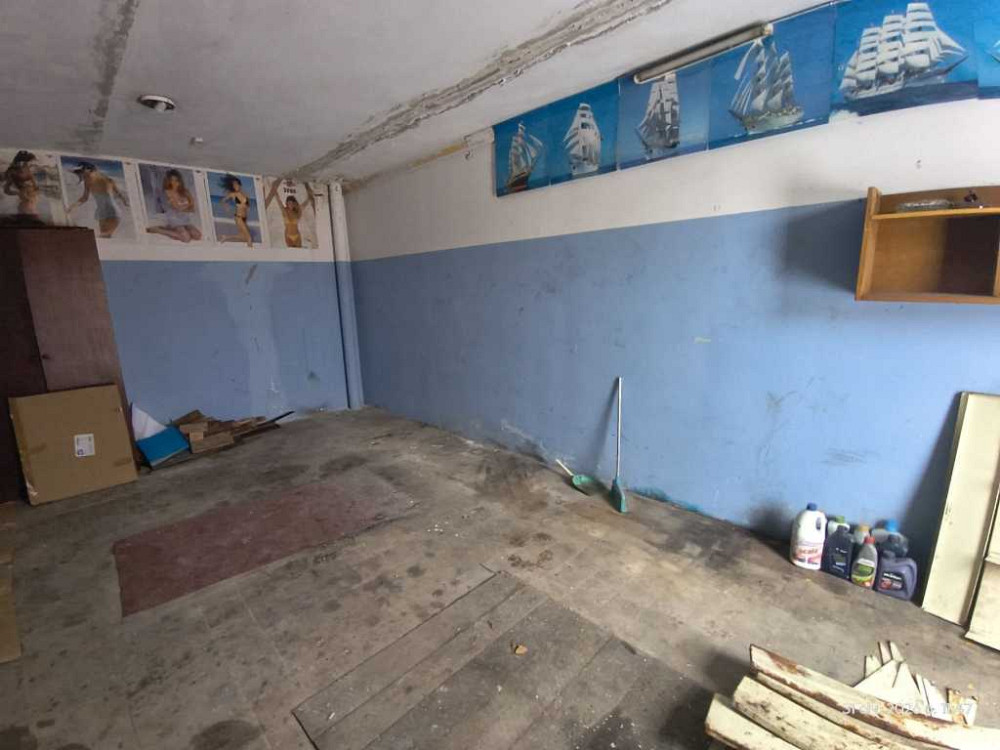 продажа отдельно стоящий гараж Киев, Деснянский, 24000 $ Київ - зображення 11