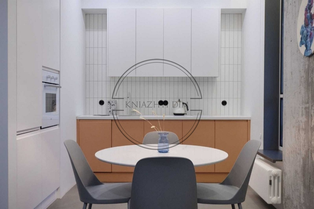 ЖК Ричмонд. Продажа 1 к квартиры. Код Объекта: № 21137045 Киев - изображение 5