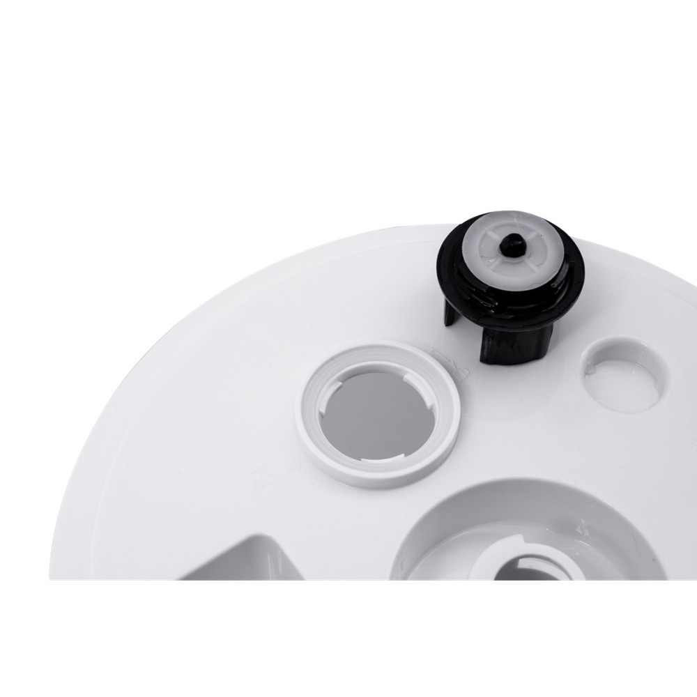 Увлажнитель воздуха Liberton LAH-5800 2.8 л белый Київ - зображення 6