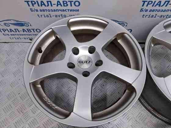 Диски титан комплект R17 Mitsubishi Outlander 2003-2006 MN184116 (Арт. 70842) Киев