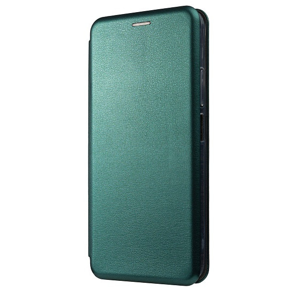 Чохол-книжка ArmorStandart G-Case для Xiaomi Redmi A7 Pro 4G/Poco C81 Pro 4G Green (ARM91225)
