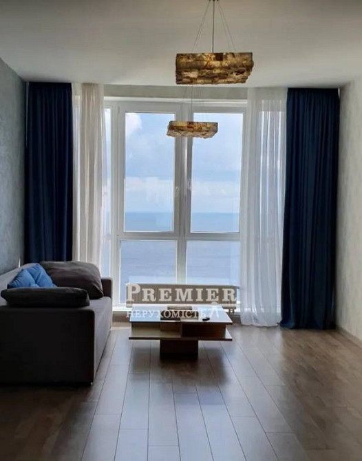 Продам 4-кімнатну квартиру на Літературній Одеса - зображення 8