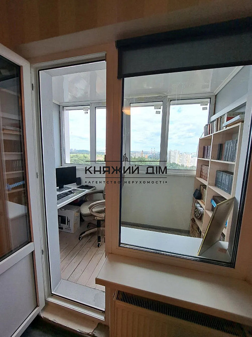 Продаж 2 кімнатна квартира м. Деміївська КОД  21146908 Киев - изображение 2