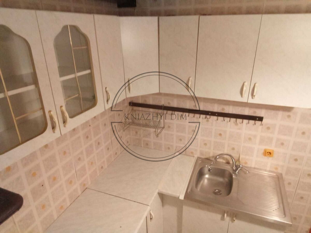 Продаж 1 кімнатної квартири по прсп. Петра Григоренка 7Б 21146203 Киев - изображение 5