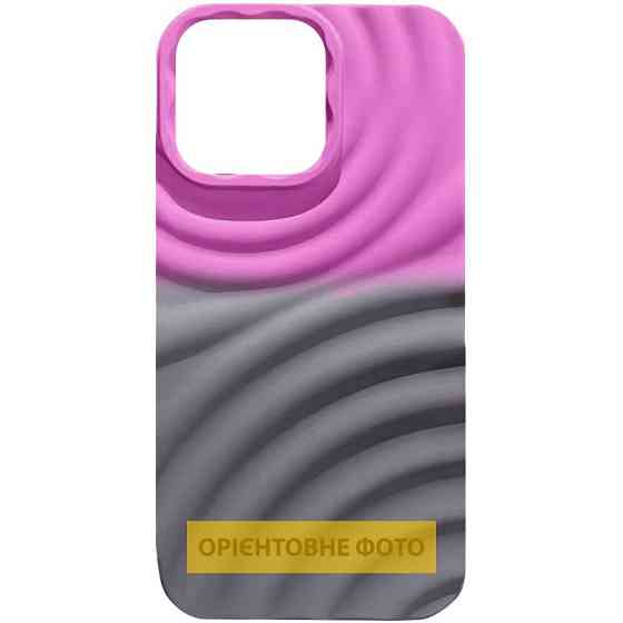 Чехол TPU ColorWave для Apple iPhone 16 (6.1") Херсон