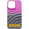 Чехол TPU ColorWave для Apple iPhone 16 (6.1") Херсон