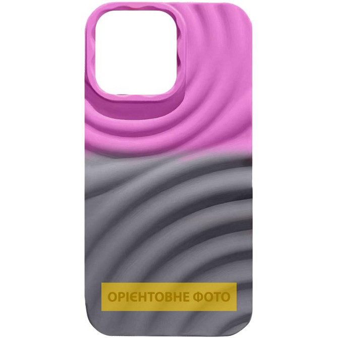 Чехол TPU ColorWave для Apple iPhone 16 (6.1") Херсон - изображение 1