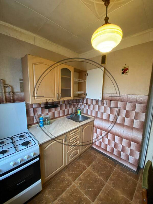 2кмінатна квартира 47 кв.метрів на Відрадному Продаж № 21146333 Київ - зображення 3