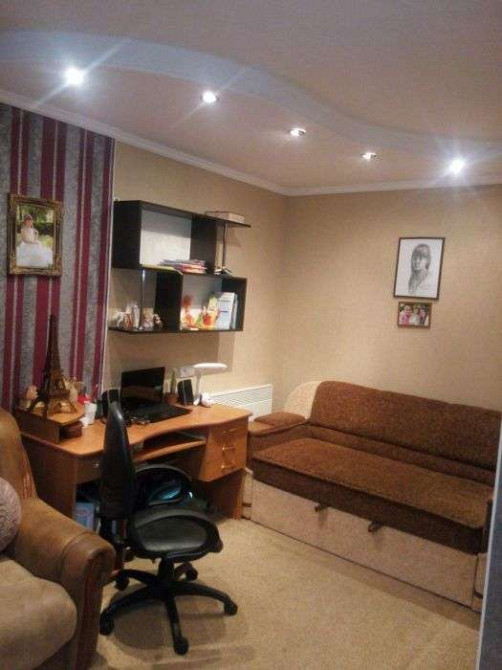 продажа 1-к квартира Черкассы, Сосновский, 48500 $ Черкаси - зображення 1