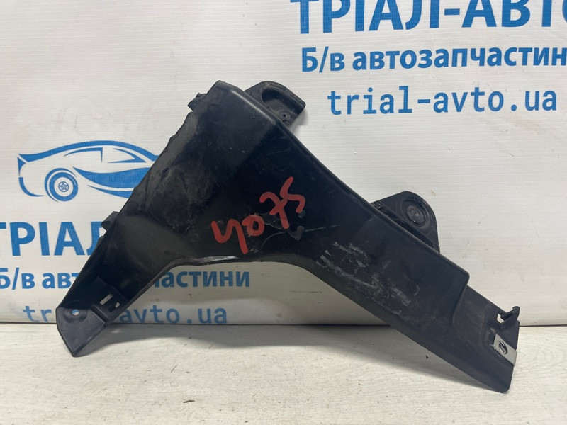 Кронштейн бампера задний левый Jeep Cherokee 2013-2019 68257153AA (Арт. 74524) Киев - изображение 1