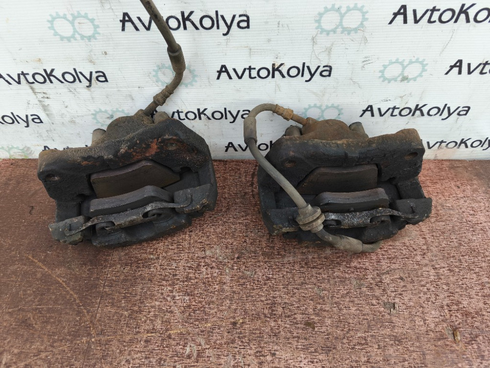 Суппорт передний VW T5 T6 2003-2019 Ковель - изображение 6