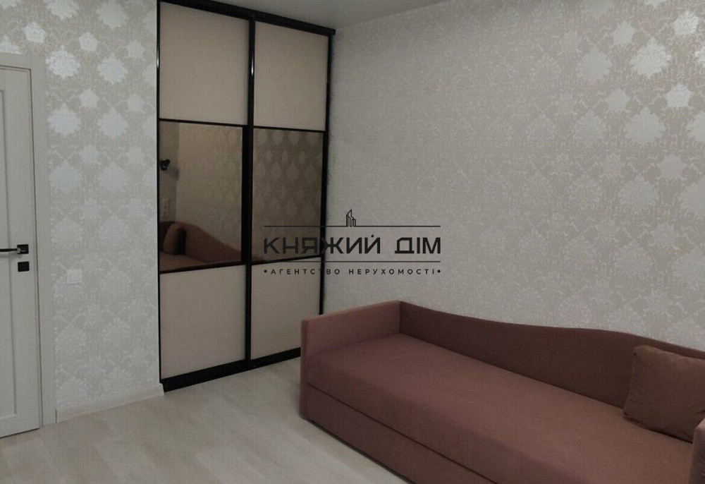 Оренда 3-х квартири в ЖК Галактика м. Лівобережна №11199938 Киев - изображение 4