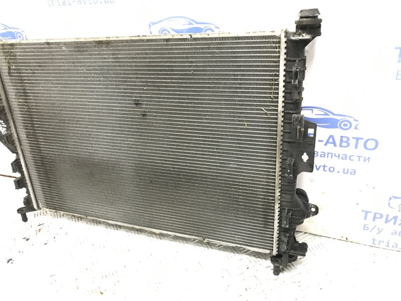 Радиатор основной Ford Kuga CBS 2.0 DIESEL 2011 (б/у) Киев - изображение 6