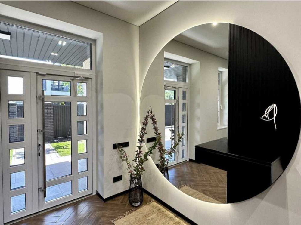 продажа 4-к коттедж Киево-Святошинский, Ирпень, 460000 $ Ирпень - изображение 1