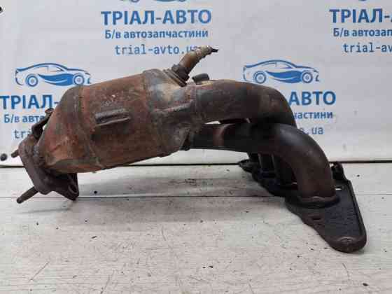 Коллектор выпускной Mitsubishi Outlander 2003-2006 MN156702 (Арт. 69984) Київ