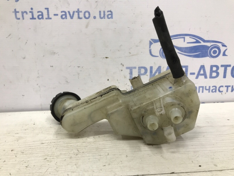Бачок главного тормозного цилиндра Nissan Tiida C11 1.6 БЕНЗИН HR16 2004 (б/у) Київ - зображення 3