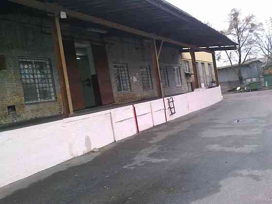 долгосрочная аренда склады Киев, Днепровский, 94500 грн./мес. Київ