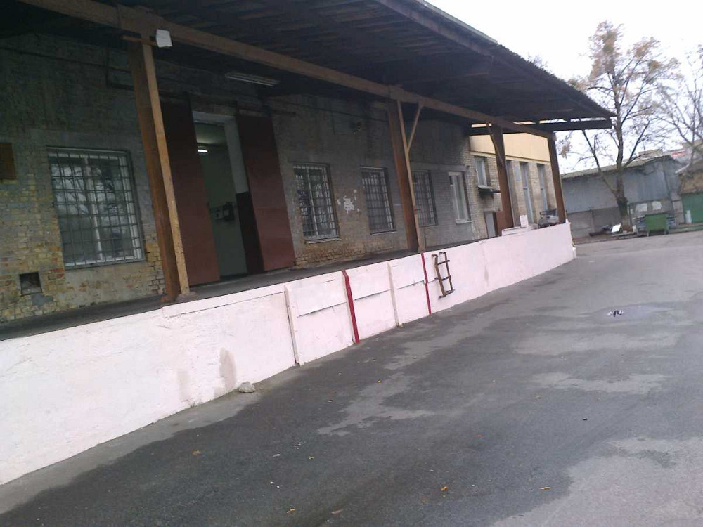 долгосрочная аренда склады Киев, Днепровский, 94500 грн./мес. Київ - зображення 3