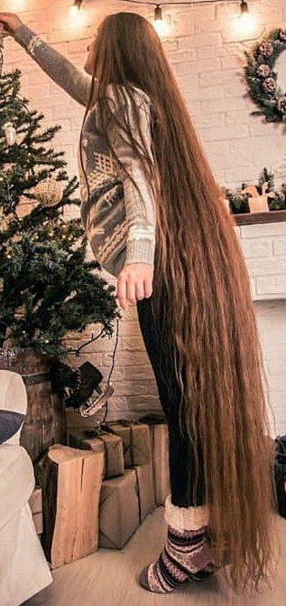 Ми ДОРОГО купуємо натуральне волосся у Запоріжжі Вайбер 0961002722 Телеграм 0633013356 Запорожье - изображение 1