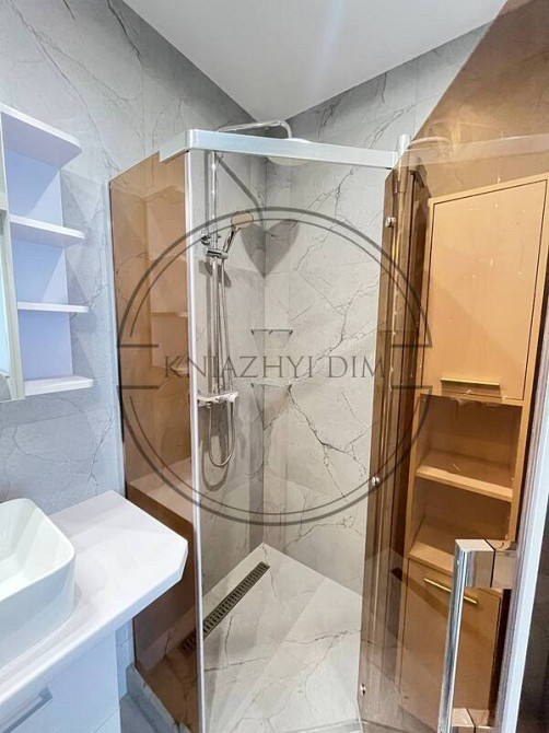 Перша здача! Оренда 1 кімнатної квартири ЖК Берег Дніпра КОД 11202801 Київ - зображення 10