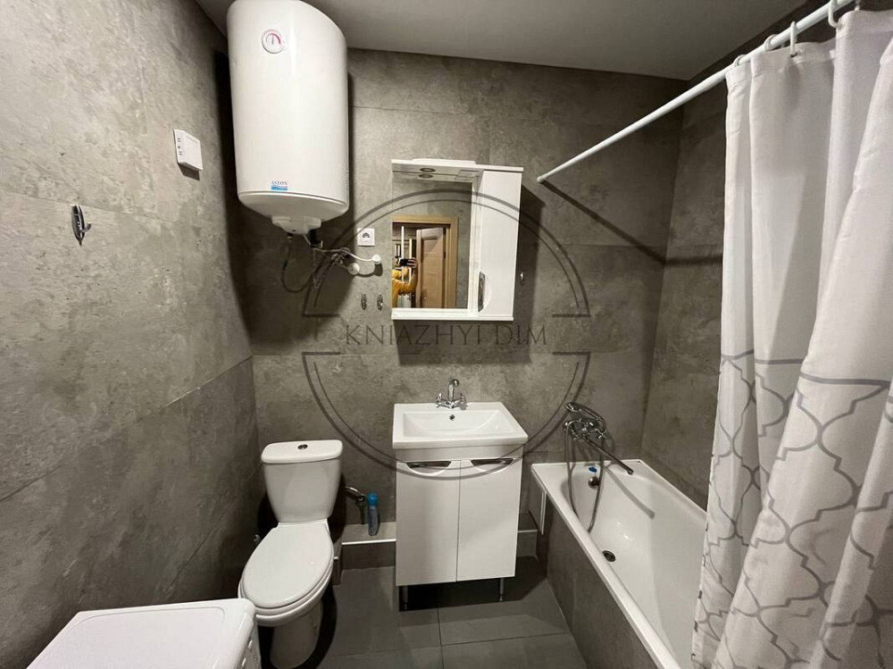 Продаж 1 кім. квартири в ЖК Метрополія, м. Вирлиця. № 21141762 Киев - изображение 10