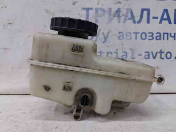 Бачок главного тормозного цилиндра Nissan Pathfinder R51 2.5 DIESEL YD25DDTI 2004 (б/у) Київ