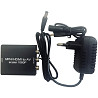 Контролер Atcom HDMI-3RCA з блоком живлення Black (15275) Харків