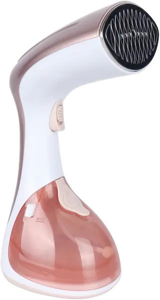 Отпариватель ручной Magio MG-332 1300 Вт Київ - зображення 4