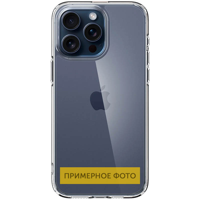 Чехол SGP Ultra Hybrid для Apple iPhone 16 (6.1") Херсон - изображение 2