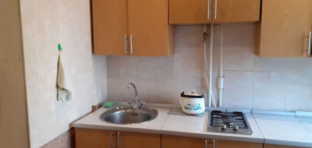 1-к низ пр.Кирова-Поля техника мебель МПО 7/9 эт Дніпро - зображення 7