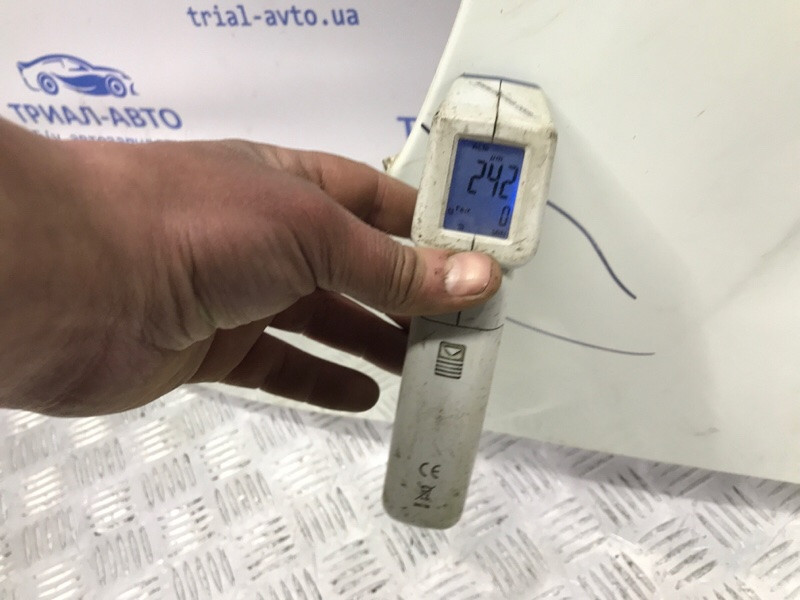 Крыло переднее левое Mitsubishi Outlander 2007-2012 5220F111 (Арт. 51029) Киев - изображение 8