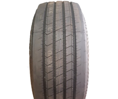 385/55 R22.5 VGLORY VG866S 160K Рульова шина Київ - зображення 10