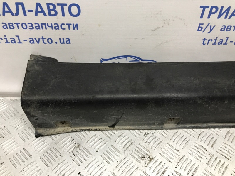 Накладка порога внешняя правая SsangYong Kyron 2005-2016 7958731000 (Арт. 57776) Киев - изображение 2