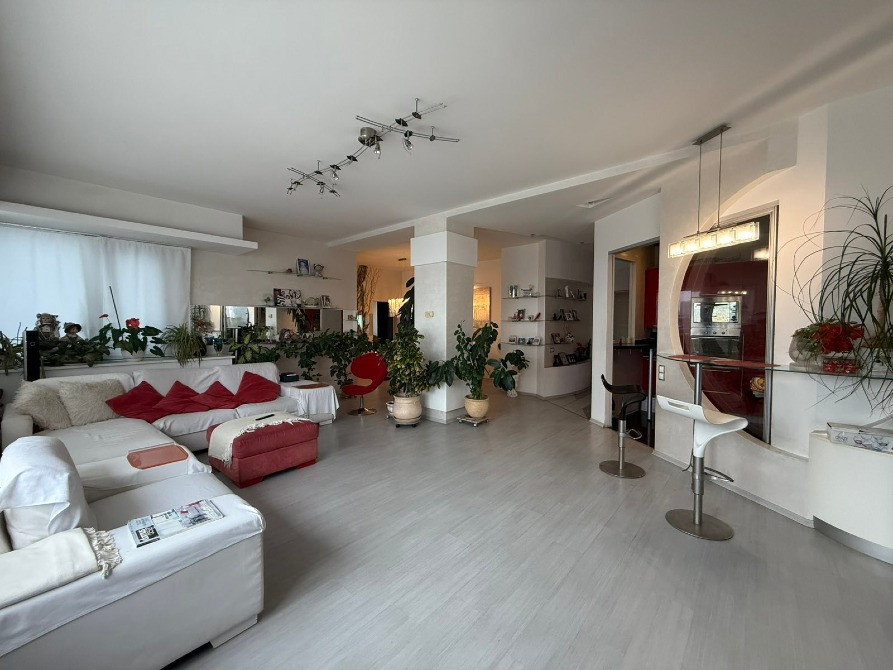 Пропоную купити 3кім квартиру в елітному районі міста поряд з парком Шевченка в ЖК Башні. Дніпро - зображення 1