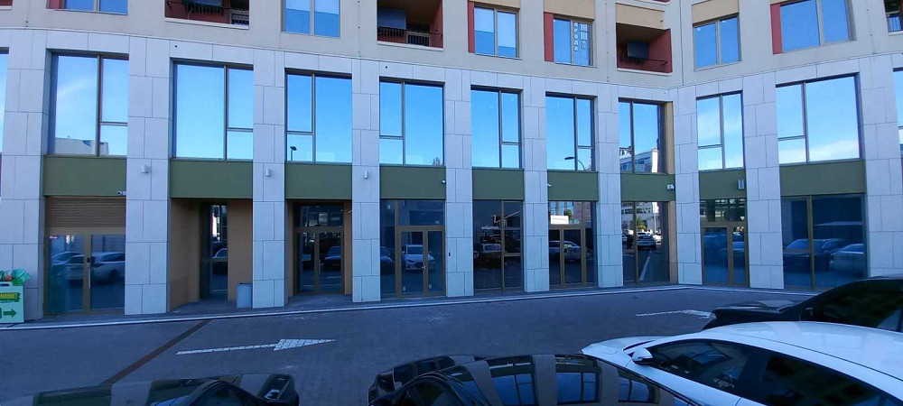 продажа офисное помещение Киев, Святошинский, 1956000 $ Київ - зображення 3