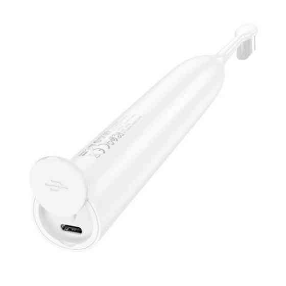 Зубна щітка Hoco HP60 White Харьков