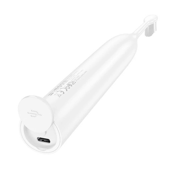 Зубна щітка Hoco HP60 White Харків - зображення 2